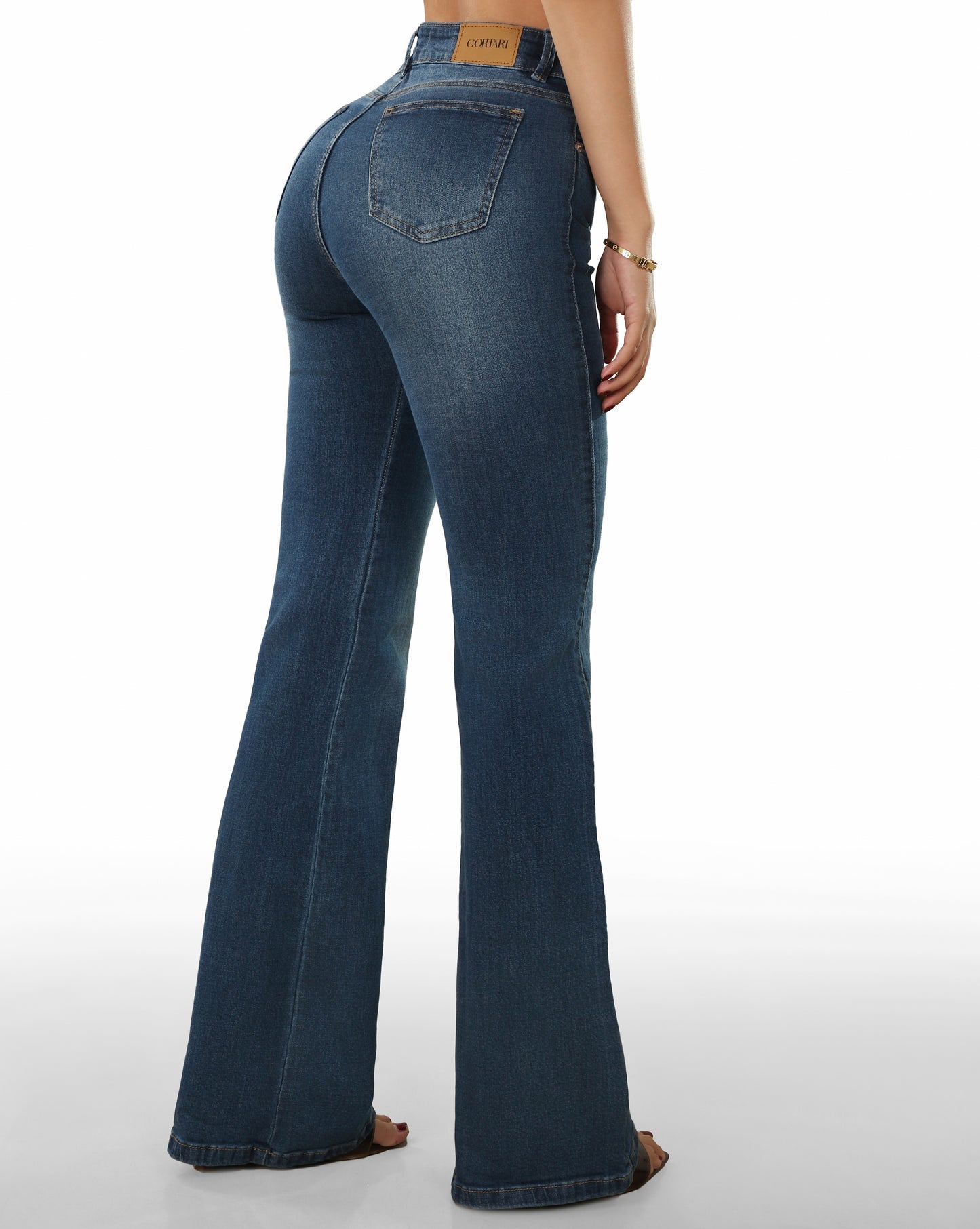 Jean Bota Campana - Stretch Tiro Alto Ref: 25616