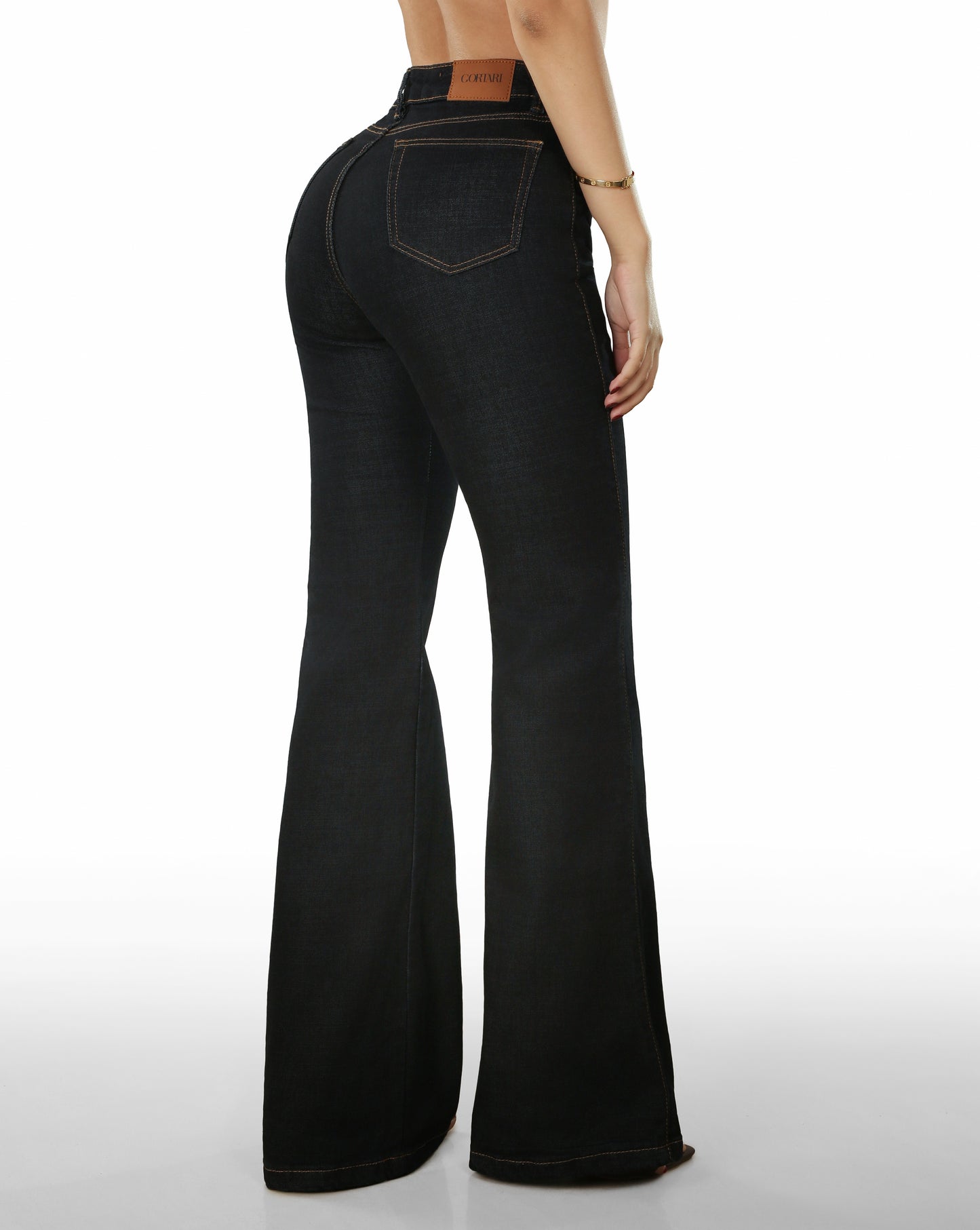 Jean Bota Campana - Stretch Tiro Alto Ref: 25651