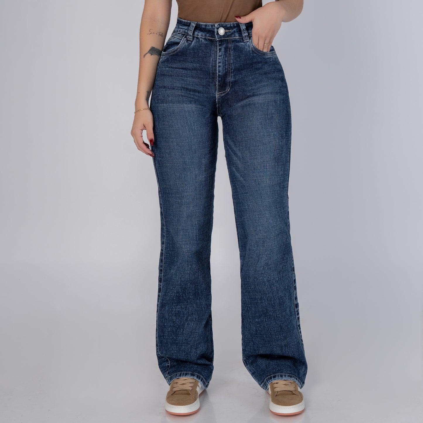 Jean Bota Recta Tiro Alto Ref. 26247
