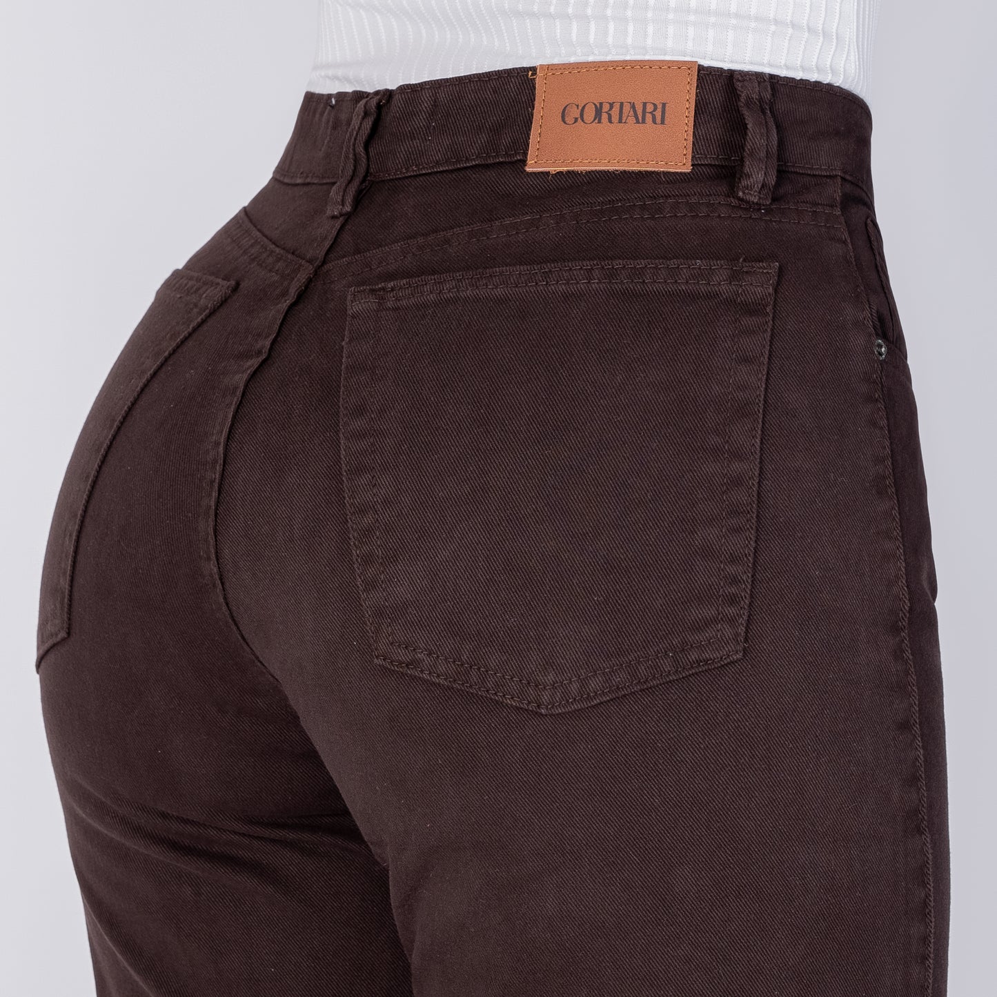 Jean Bota Recta Tiro Alto Ref. 26263