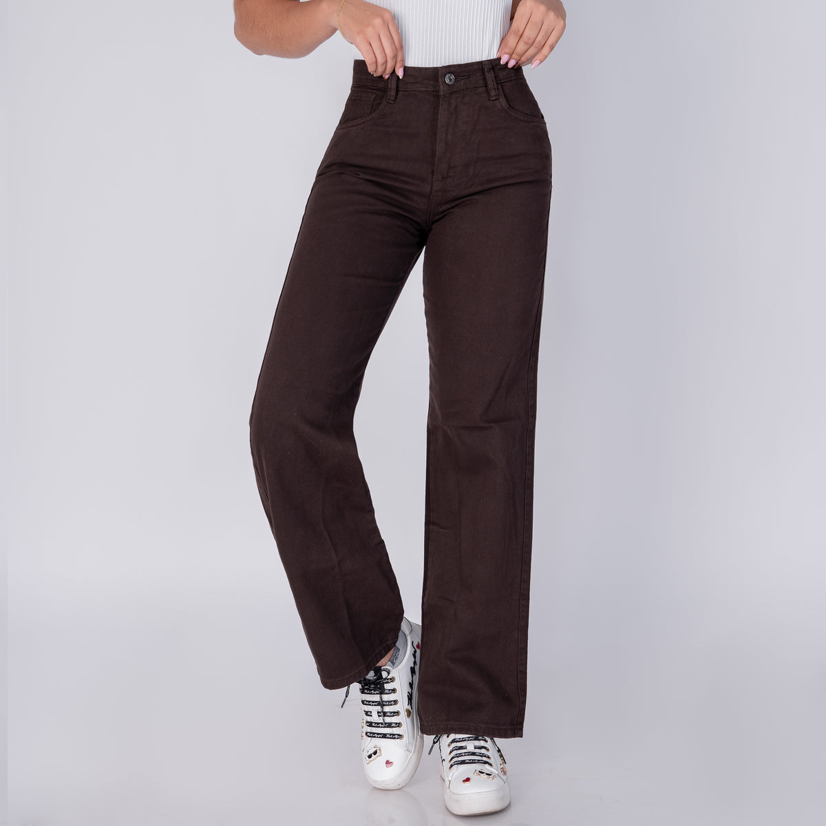 Jean Bota Recta Tiro Alto Ref. 26263