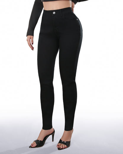 Jean Skinny - Stretch Tiro Alto Ref: 25347