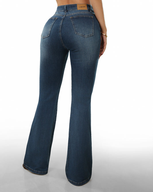 Jean Bota Campana - Stretch Tiro Alto Ref: 25616